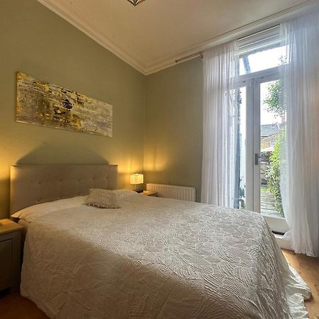 My Sky Secret Garden 1 Bedroom Лондон Екстер'єр фото