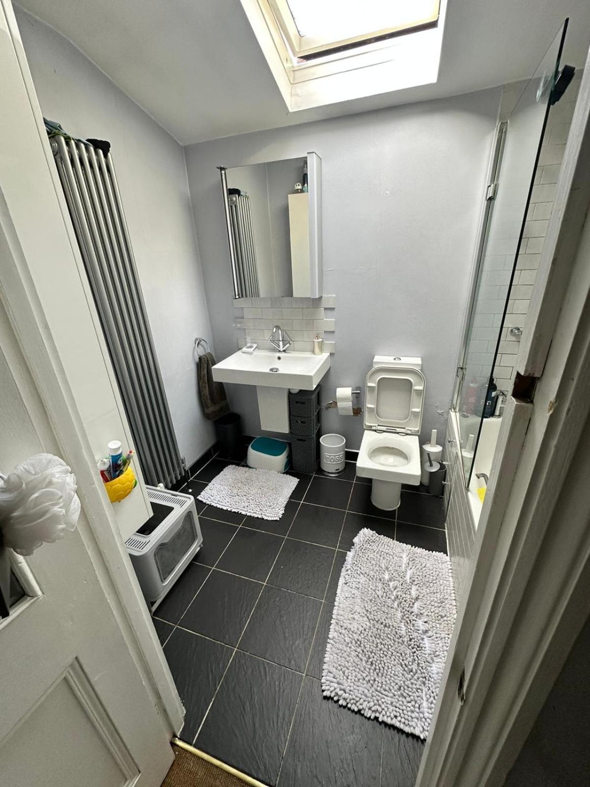 My Sky Secret Garden 1 Bedroom Лондон Екстер'єр фото