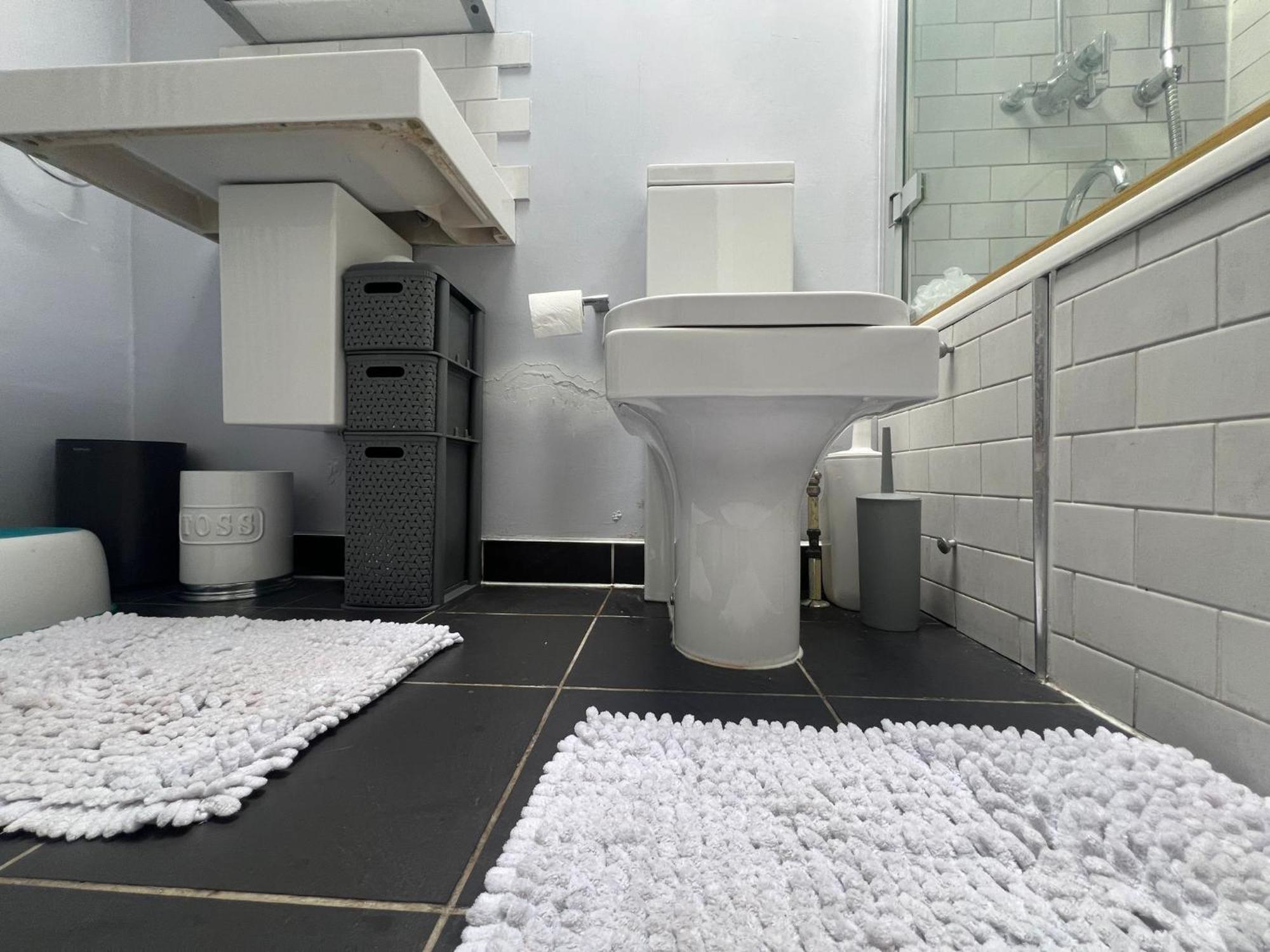 My Sky Secret Garden 1 Bedroom Лондон Екстер'єр фото