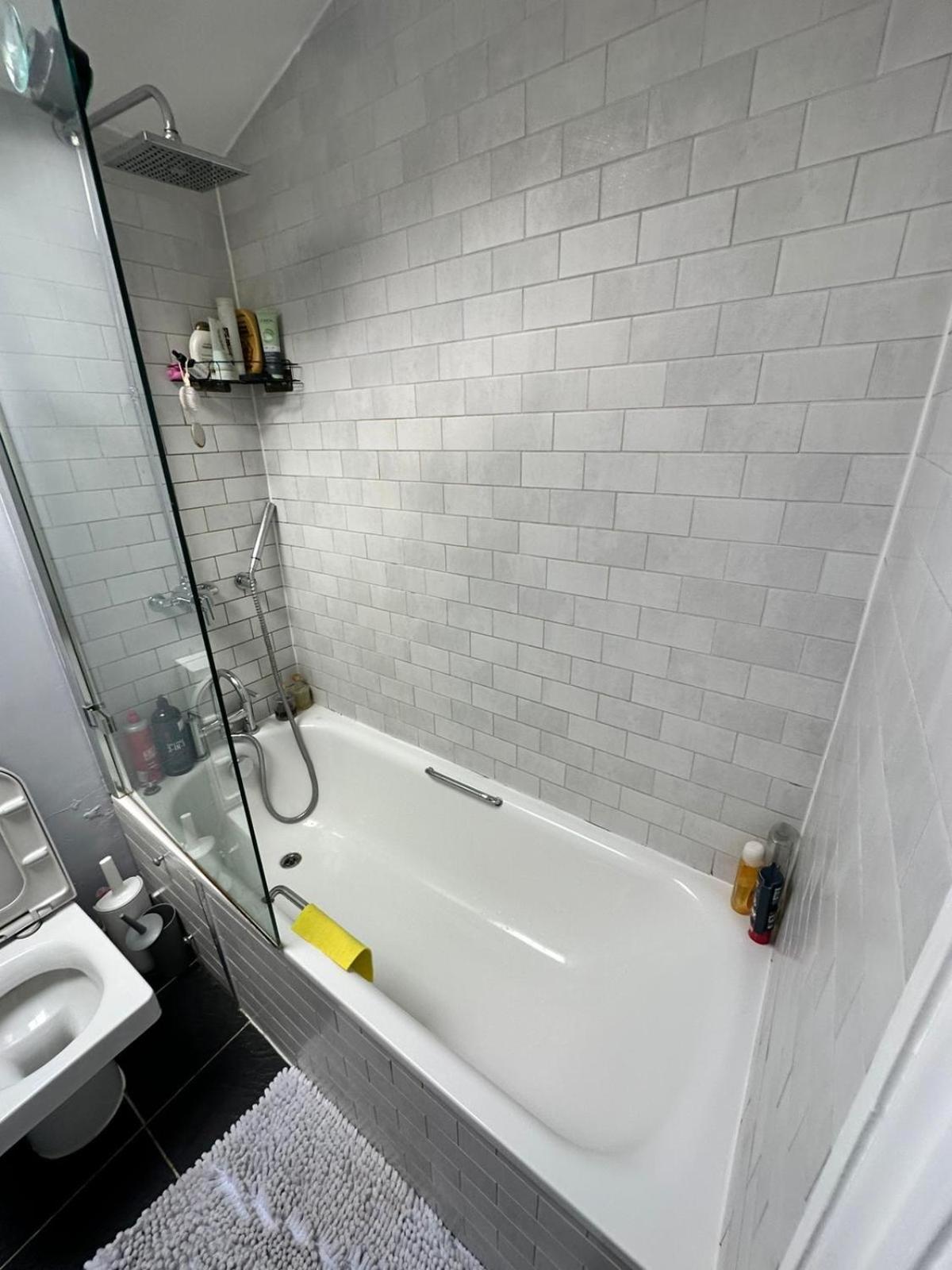 My Sky Secret Garden 1 Bedroom Лондон Екстер'єр фото