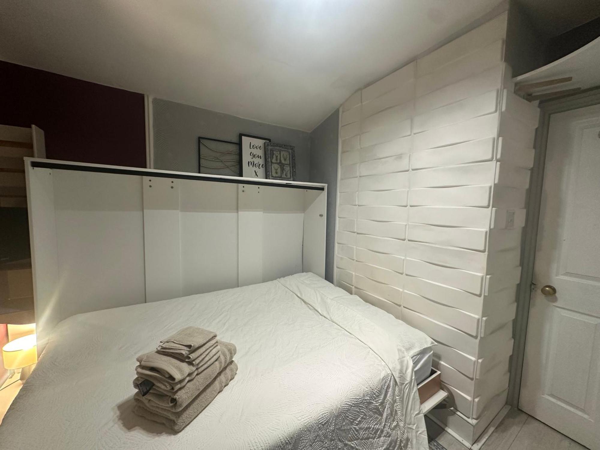 My Sky Secret Garden 1 Bedroom Лондон Екстер'єр фото