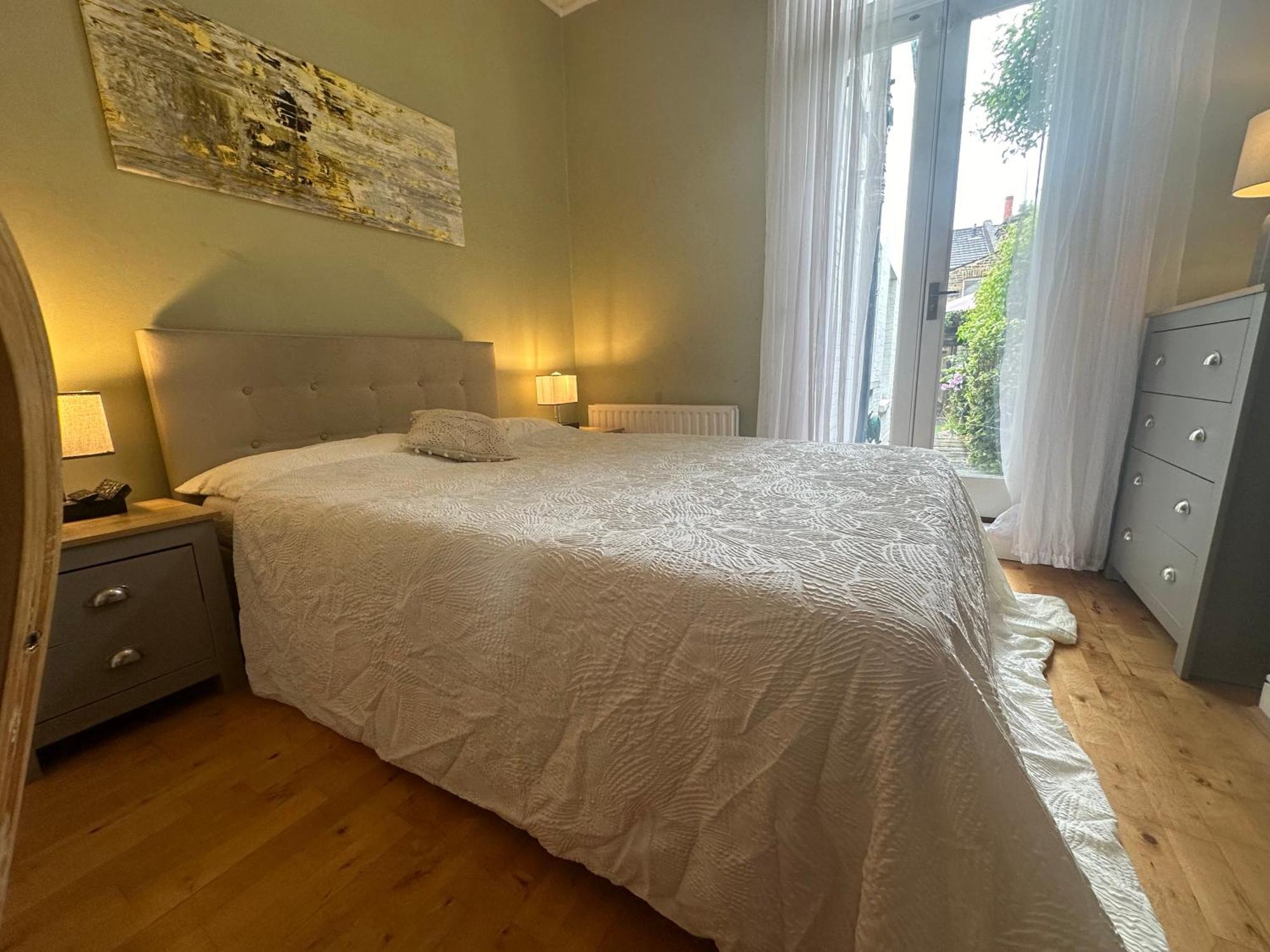 My Sky Secret Garden 1 Bedroom Лондон Екстер'єр фото