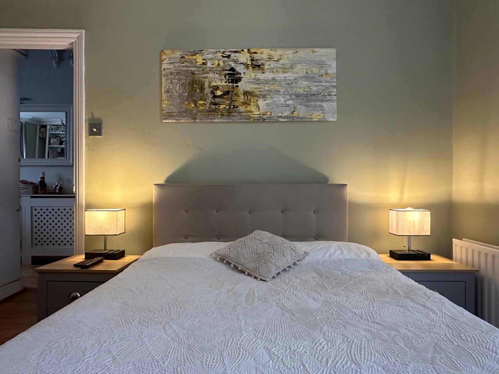 My Sky Secret Garden 1 Bedroom Лондон Екстер'єр фото