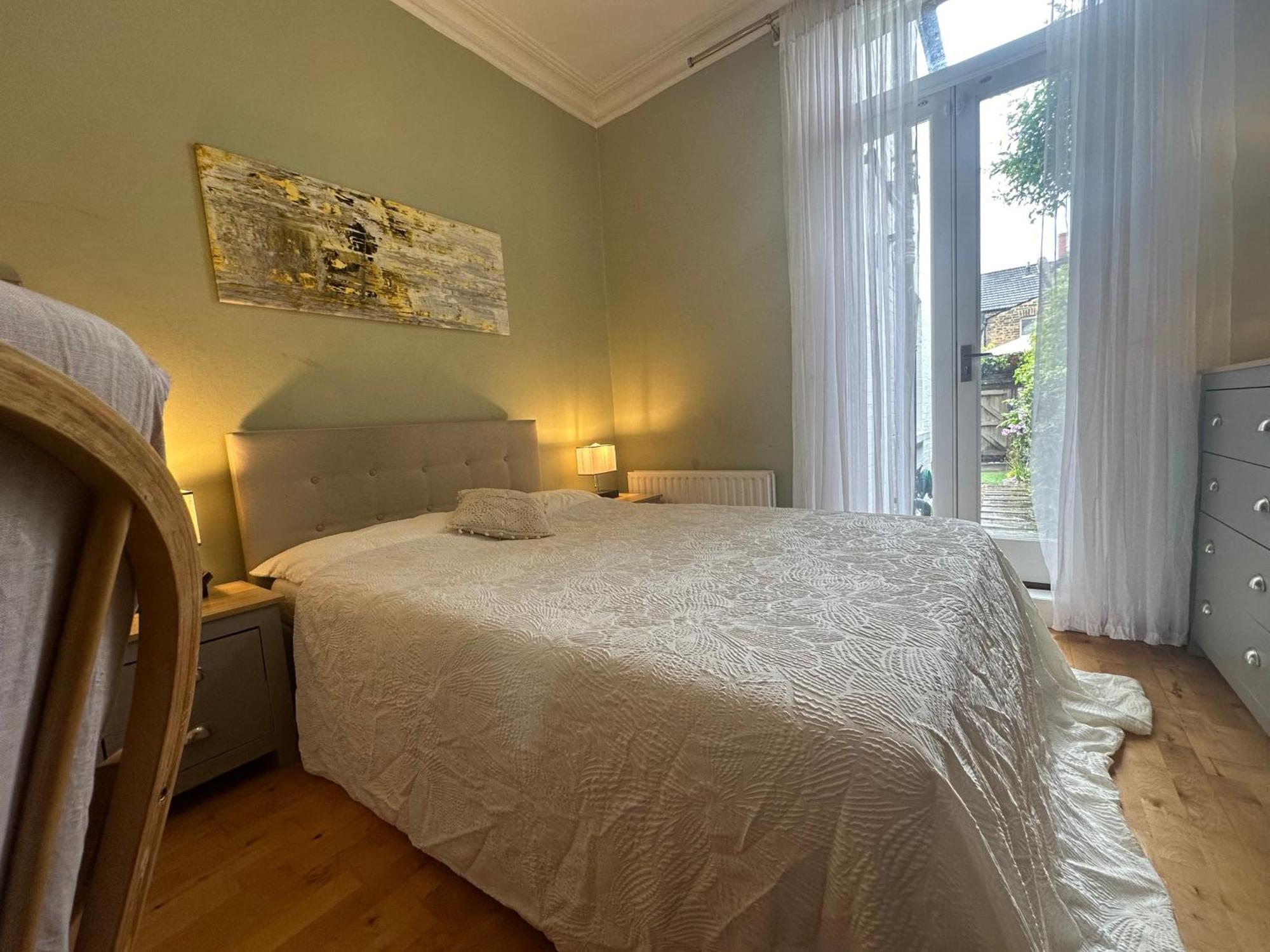 My Sky Secret Garden 1 Bedroom Лондон Екстер'єр фото
